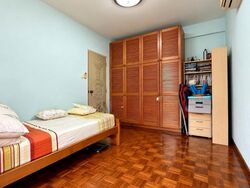 Bullion Park (D26), Condominium #631385641